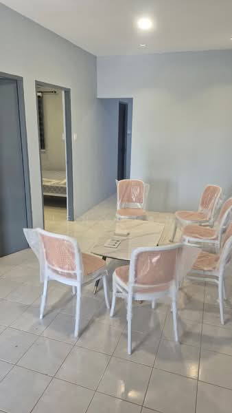Rumah Teres untuk Disewa di Kuching (Sarawak) - Jeno Tan - Living Room - PropertyGuru.com.my