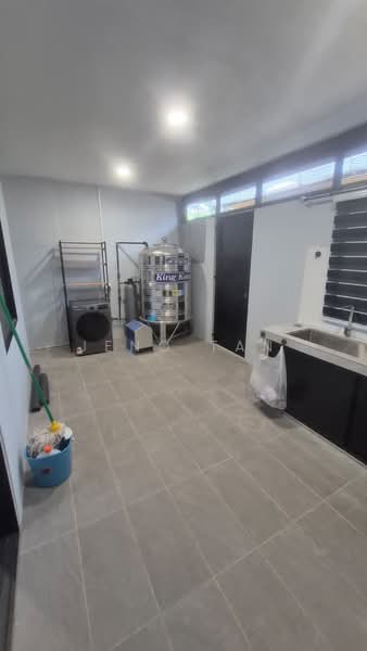 Rumah Teres untuk Disewa di Kuching (Sarawak) - Jeno Tan - Interior - PropertyGuru.com.my