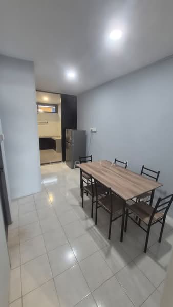 Rumah Teres untuk Disewa di Kuching (Sarawak) - Jeno Tan - Dining Room - PropertyGuru.com.my