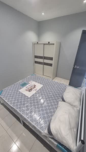 Rumah Teres untuk Disewa di Kuching (Sarawak) - Jeno Tan - Bedroom - PropertyGuru.com.my