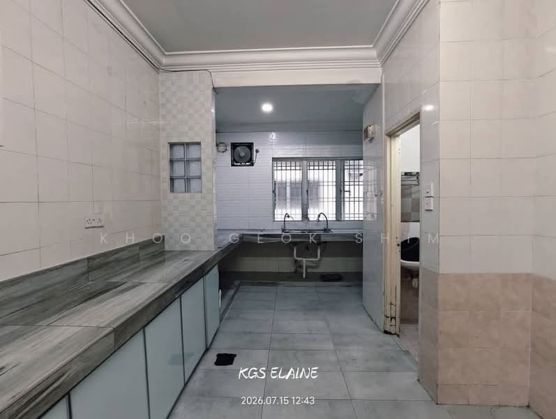 Terraced House for Sale in Bandar Botanic (Klang) - KHOO GEOK SHIM - PropertyGuru.com.my