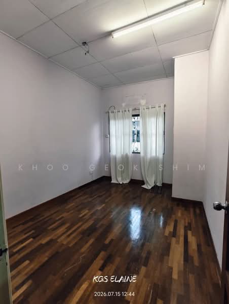 Terraced House for Sale in Bandar Botanic (Klang) - KHOO GEOK SHIM - PropertyGuru.com.my