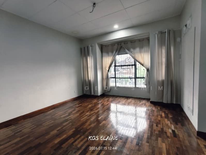 Terraced House for Sale in Bandar Botanic (Klang) - KHOO GEOK SHIM - PropertyGuru.com.my