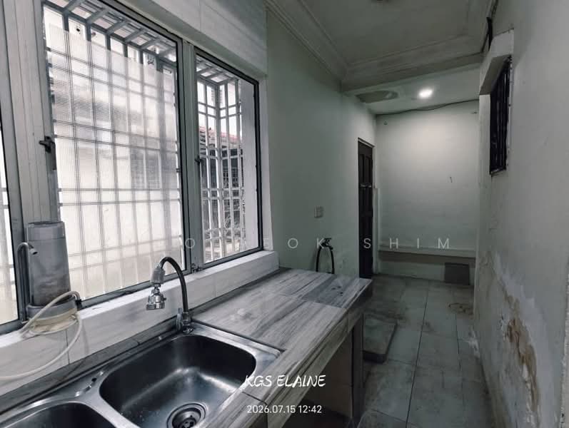 Terraced House for Sale in Bandar Botanic (Klang) - KHOO GEOK SHIM - PropertyGuru.com.my
