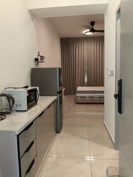 Condominium for Rent at Lucerne Residences - Shing Lam - PropertyGuru.com.my