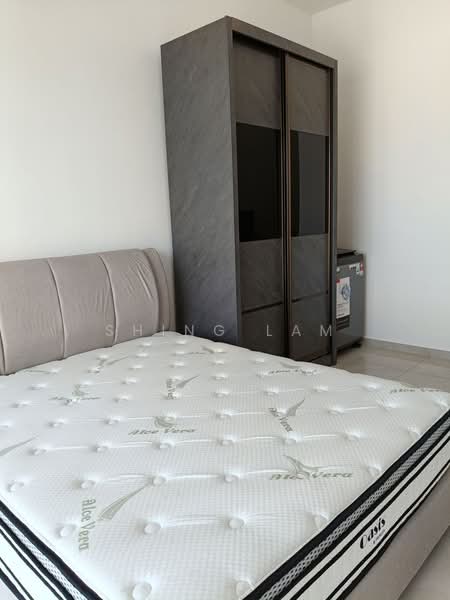 Condominium for Rent at Lucerne Residences - Shing Lam - PropertyGuru.com.my