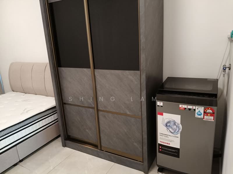 Condominium for Rent at Lucerne Residences - Shing Lam - PropertyGuru.com.my