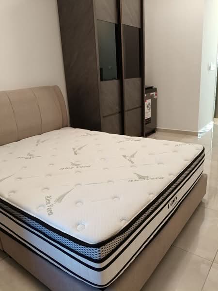 Condominium for Rent at Lucerne Residences - Shing Lam - PropertyGuru.com.my