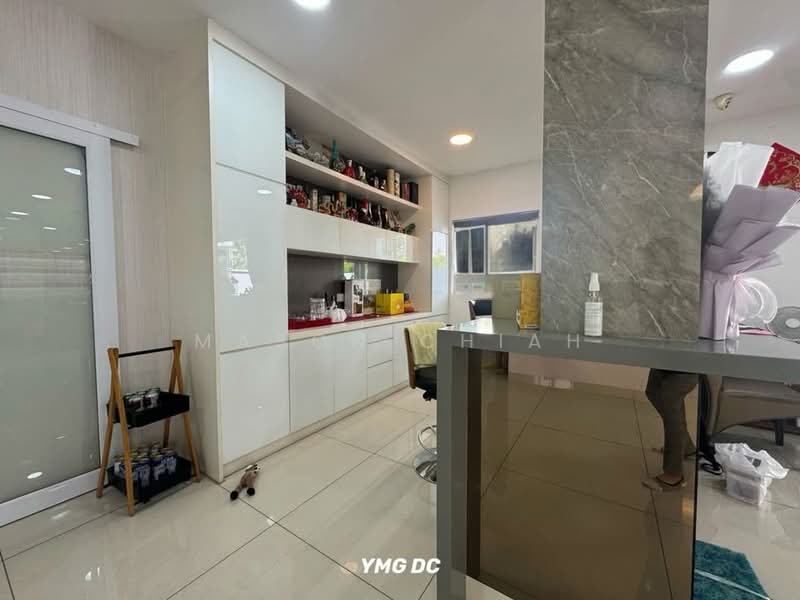 2-storey Terraced House for Sale in Ambang Botanic 2 (Klang) - Mason Chiah - Interior - PropertyGuru.com.my
