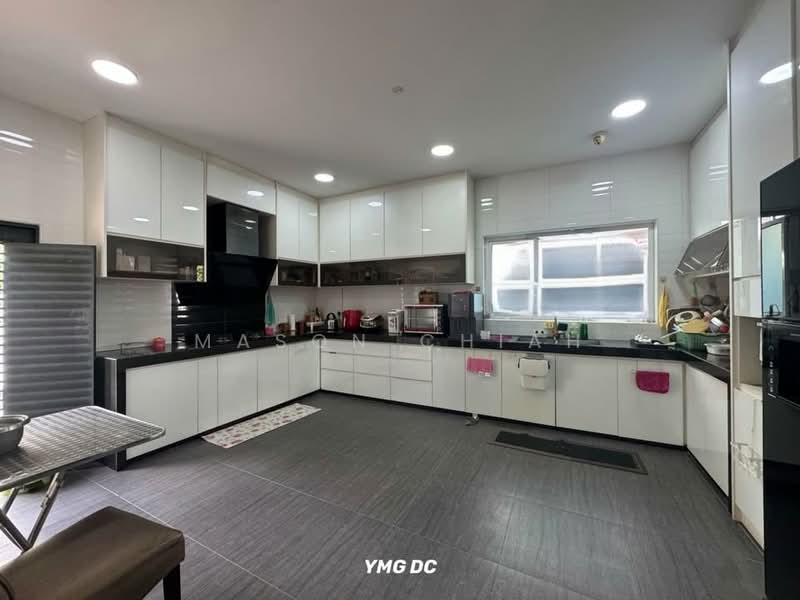 2-storey Terraced House for Sale in Ambang Botanic 2 (Klang) - Mason Chiah - Kitchen - PropertyGuru.com.my