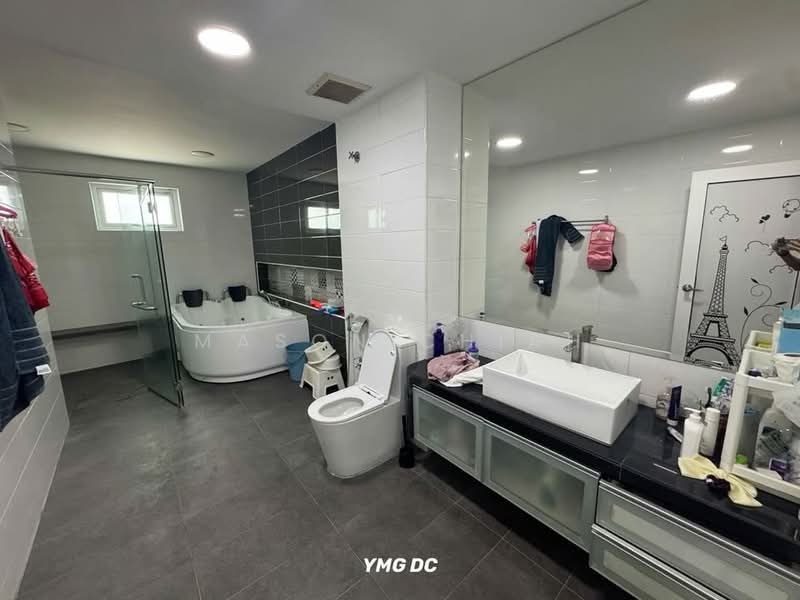 2-storey Terraced House for Sale in Ambang Botanic 2 (Klang) - Mason Chiah - PropertyGuru.com.my