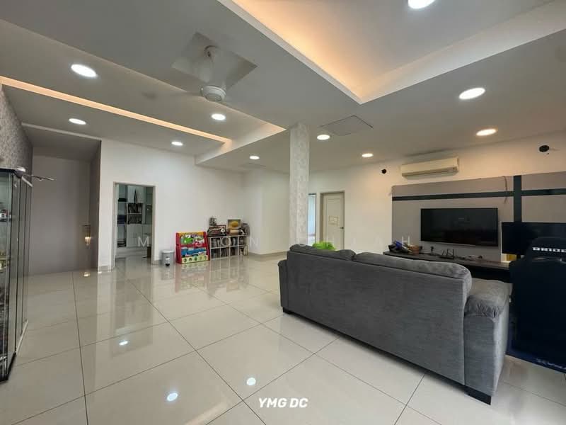 2-storey Terraced House for Sale in Ambang Botanic 2 (Klang) - Mason Chiah - PropertyGuru.com.my