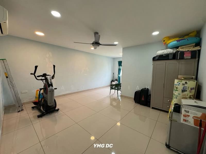 2-storey Terraced House for Sale in Ambang Botanic 2 (Klang) - Mason Chiah - PropertyGuru.com.my