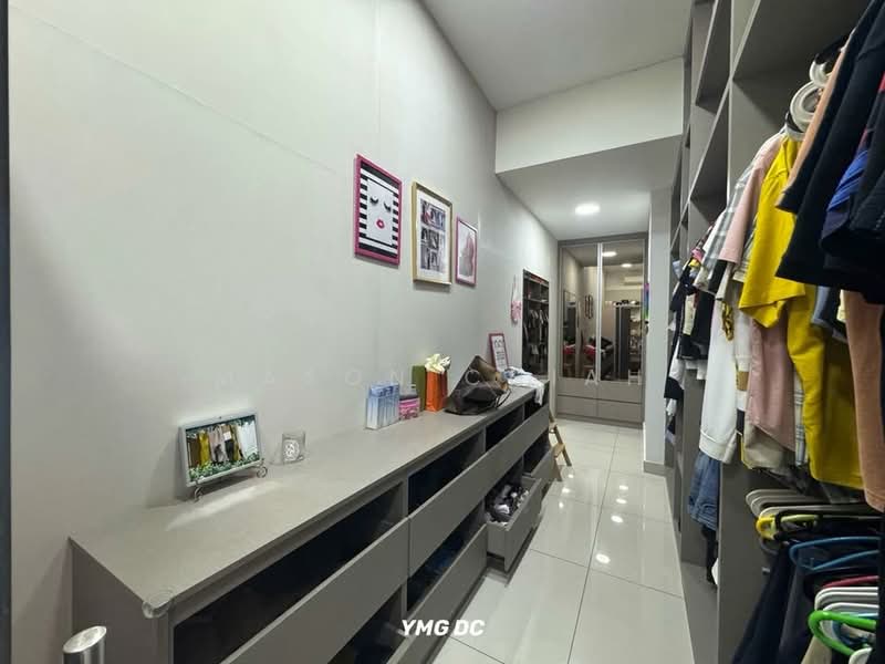 2-storey Terraced House for Sale in Ambang Botanic 2 (Klang) - Mason Chiah - PropertyGuru.com.my