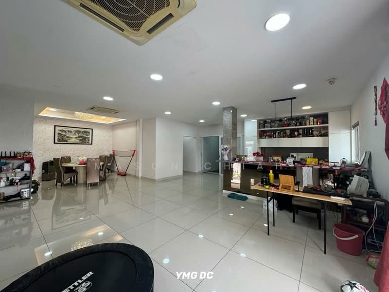 2-storey Terraced House for Sale in Ambang Botanic 2 (Klang) - Mason Chiah - PropertyGuru.com.my