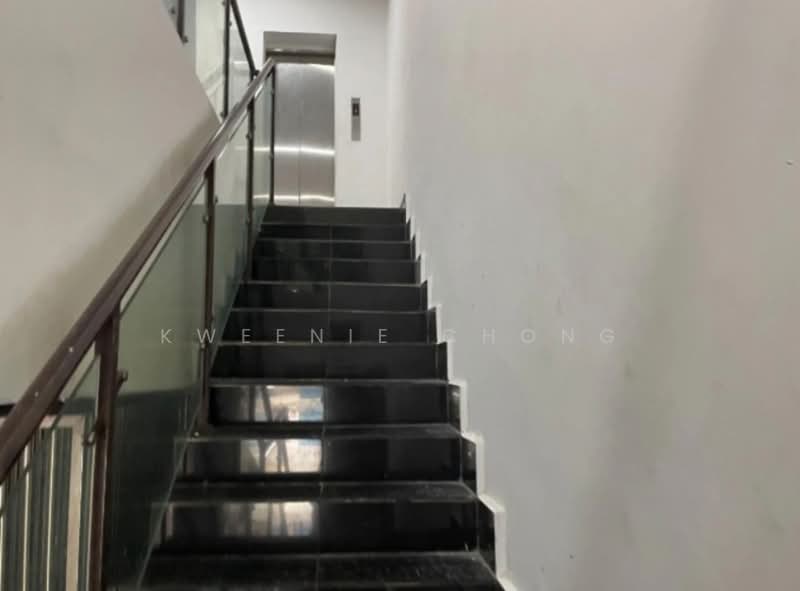 Shop for Sale in Jalan Ipoh (Kuala Lumpur) - Kweenie Chong - Interior - PropertyGuru.com.my