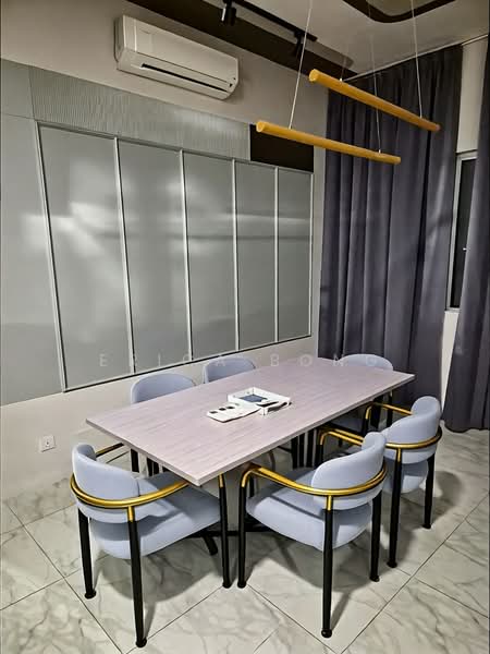 Apartment for Rent at Liberty Grove - Erica Bong - Dining Room - PropertyGuru.com.my