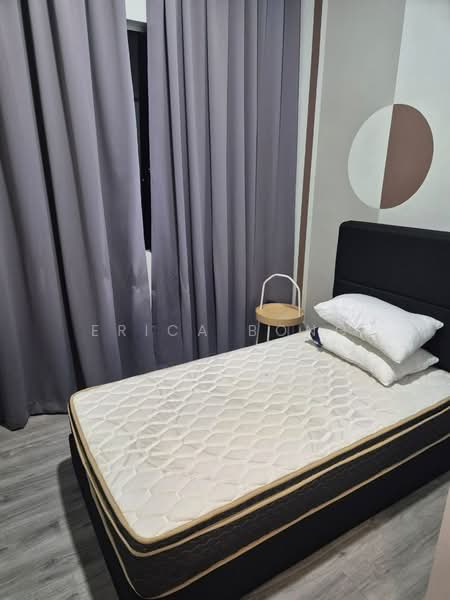 Apartment for Rent at Liberty Grove - Erica Bong - Bedroom - PropertyGuru.com.my