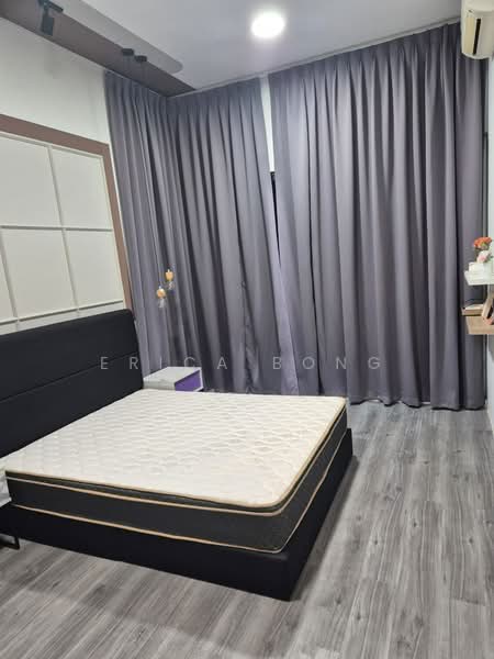 Apartment for Rent at Liberty Grove - Erica Bong - Bedroom - PropertyGuru.com.my