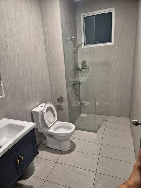Apartment for Rent at Liberty Grove - Erica Bong - Bathroom - PropertyGuru.com.my