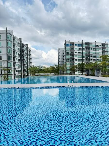 Apartment for Rent at Liberty Grove - Erica Bong - Exterior - PropertyGuru.com.my
