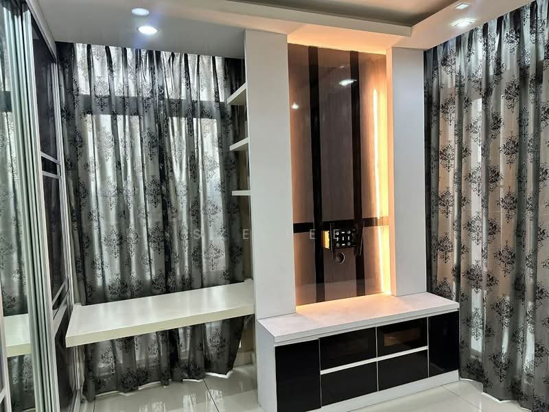 Kondominium untuk Disewa di KSL D'Esplanade Residence - Sze Lee - Interior - PropertyGuru.com.my