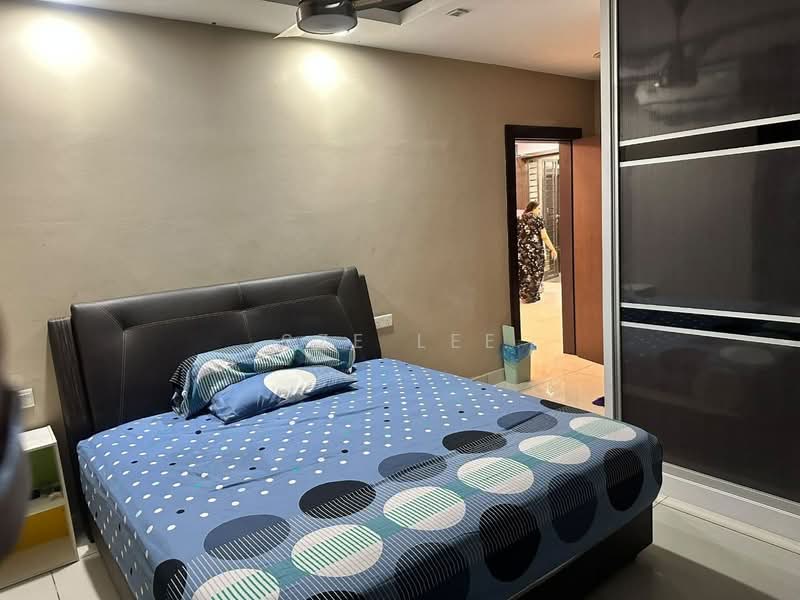 Kondominium untuk Disewa di KSL D'Esplanade Residence - Sze Lee - Bedroom - PropertyGuru.com.my