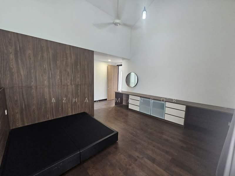 Rumah Berkembar untuk Dijual di Elmina (Shah Alam) - Azhar Mansor - Bedroom - PropertyGuru.com.my