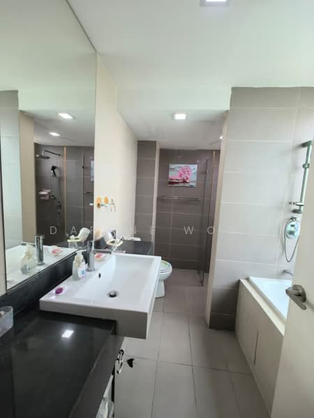 Condominium for Sale at Gembira Residen - Daphne Wong - Bathroom - PropertyGuru.com.my