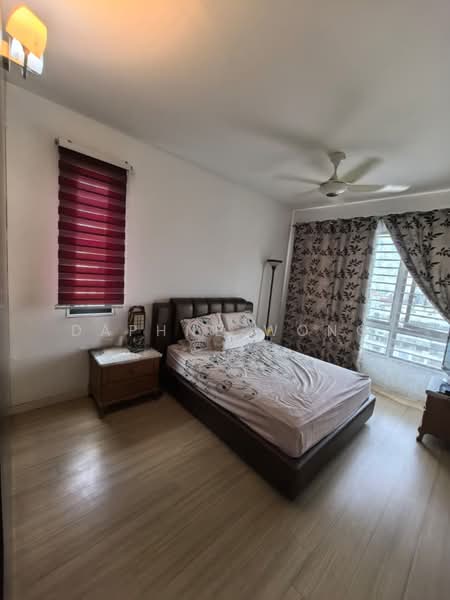 Condominium for Sale at Gembira Residen - Daphne Wong - Bedroom - PropertyGuru.com.my