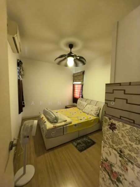 Condominium for Sale at Gembira Residen - Daphne Wong - Bedroom - PropertyGuru.com.my