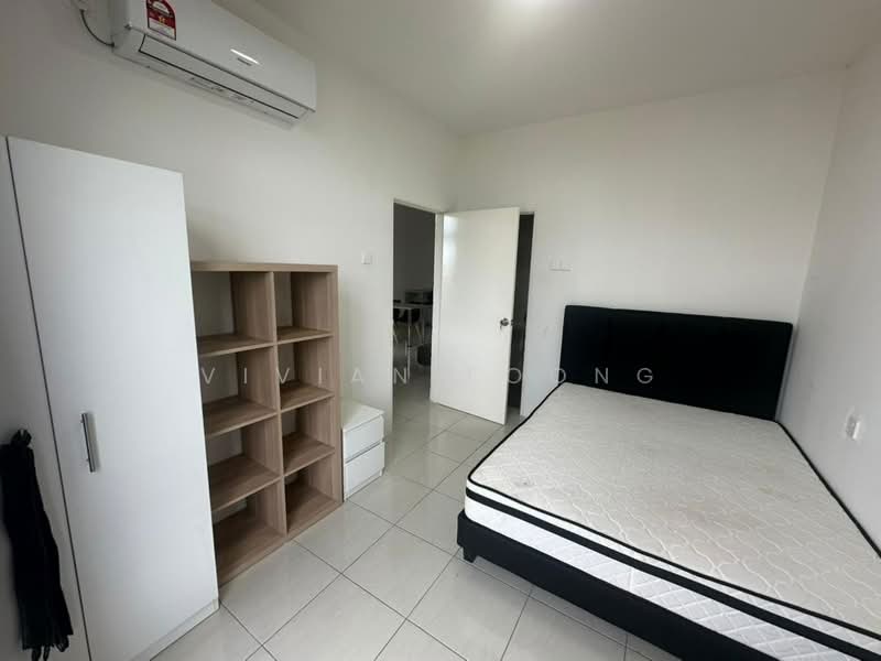 Kondominium untuk Disewa di The Anderson - Vivian Foong - Bedroom - PropertyGuru.com.my