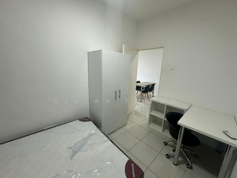 Kondominium untuk Disewa di The Anderson - Vivian Foong - Bedroom - PropertyGuru.com.my