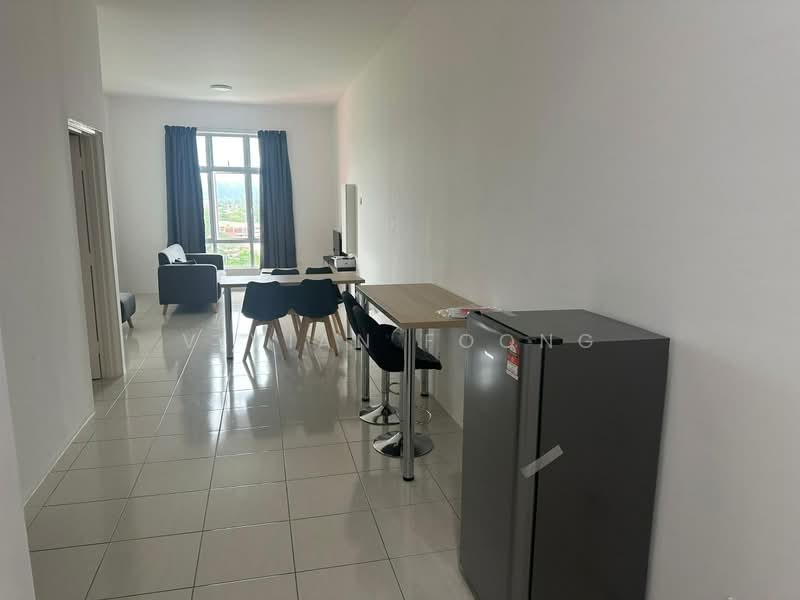 Kondominium untuk Disewa di The Anderson - Vivian Foong - PropertyGuru.com.my