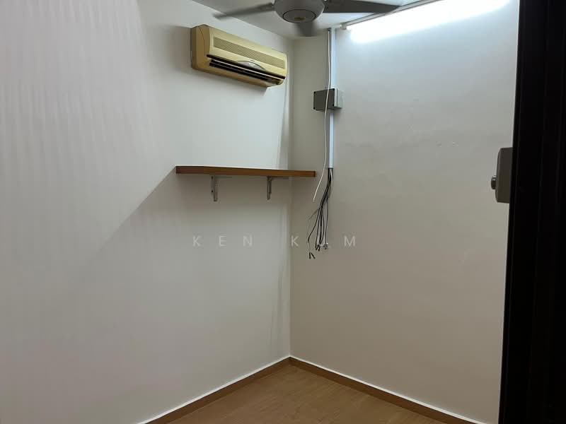 1-storey Terraced House for Sale in Taman Paramount (Petaling Jaya) - Ken Kum - Interior - PropertyGuru.com.my