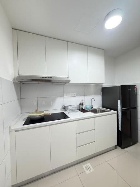 Condominium for Rent at Vista Tiara (MBW Bay) - Vancy Lim - Kitchen - PropertyGuru.com.my