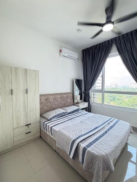 Condominium for Rent at Vista Tiara (MBW Bay) - Vancy Lim - Bedroom - PropertyGuru.com.my