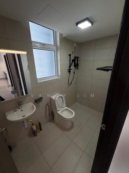 Condominium for Rent at Vista Tiara (MBW Bay) - Vancy Lim - Bathroom - PropertyGuru.com.my