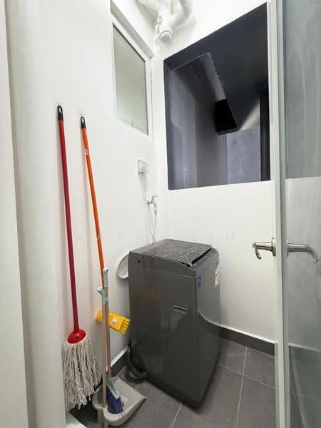 Condominium for Rent at Vista Tiara (MBW Bay) - Vancy Lim - Interior - PropertyGuru.com.my