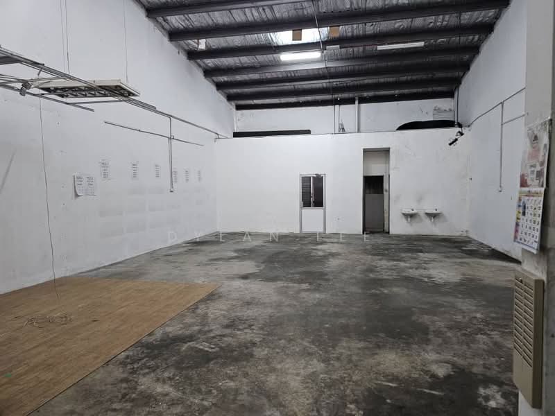 Kilang untuk Disewa di Perai (Penang) - Dylan Lee - Interior - PropertyGuru.com.my