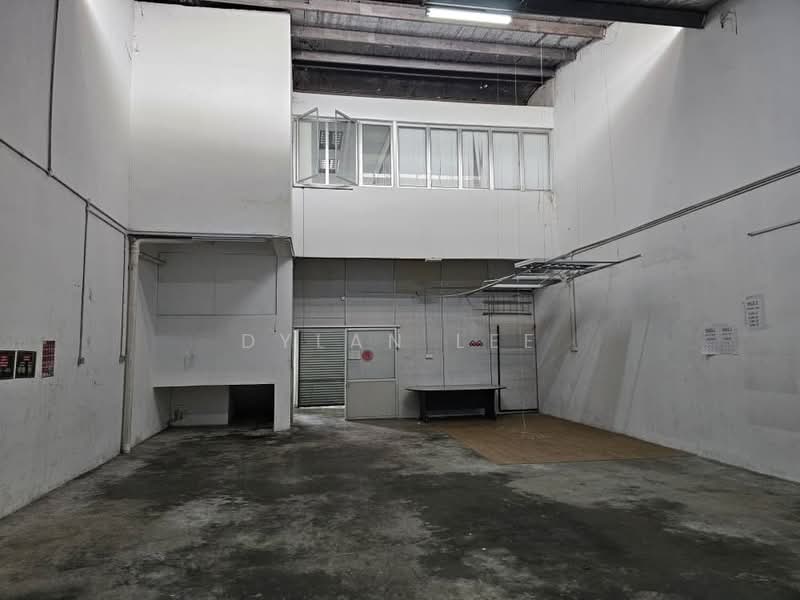 Kilang untuk Disewa di Perai (Penang) - Dylan Lee - Interior - PropertyGuru.com.my
