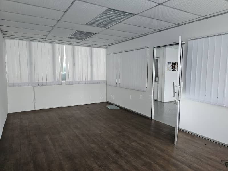 Kilang untuk Disewa di Perai (Penang) - Dylan Lee - Interior - PropertyGuru.com.my