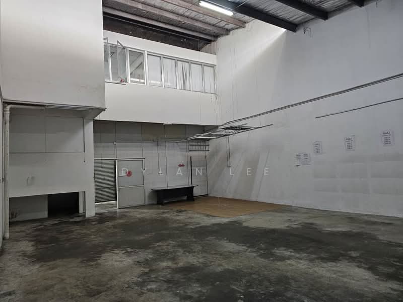 Kilang untuk Disewa di Perai (Penang) - Dylan Lee - Interior - PropertyGuru.com.my
