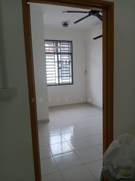 2-storey Terraced House for Rent in Nusa Bayu (Iskandar Puteri (Nusajaya)) - Joyce Tan - Bedroom - PropertyGuru.com.my