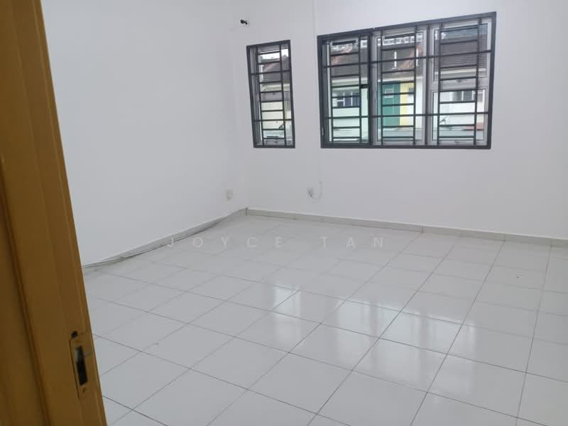 2-storey Terraced House for Rent in Nusa Bayu (Iskandar Puteri (Nusajaya)) - Joyce Tan - Bedroom - PropertyGuru.com.my