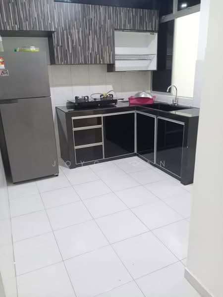 2-storey Terraced House for Rent in Nusa Bayu (Iskandar Puteri (Nusajaya)) - Joyce Tan - Kitchen - PropertyGuru.com.my