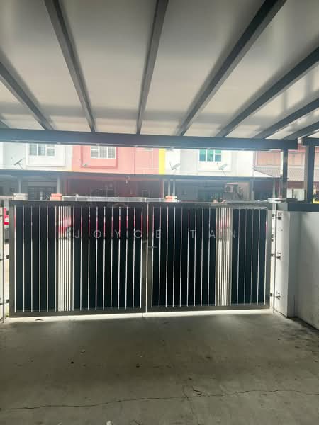 2-storey Terraced House for Rent in Nusa Bayu (Iskandar Puteri (Nusajaya)) - Joyce Tan - Exterior - PropertyGuru.com.my