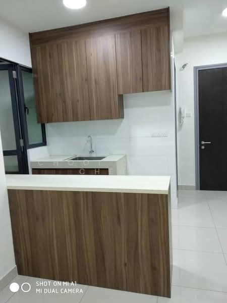 Servis Apartment untuk Disewa di KL Traders Square - Chooi Ching Cheen - Kitchen - PropertyGuru.com.my