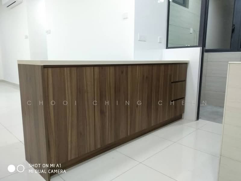 Servis Apartment untuk Disewa di KL Traders Square - Chooi Ching Cheen - Interior - PropertyGuru.com.my