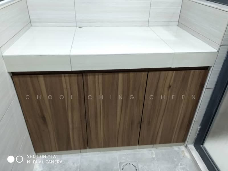 Servis Apartment untuk Disewa di KL Traders Square - Chooi Ching Cheen - Interior - PropertyGuru.com.my